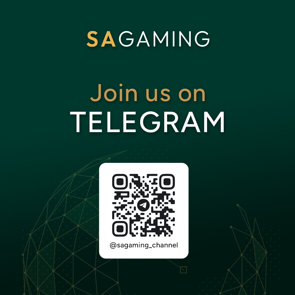 Ikuti kami melalui Telegram