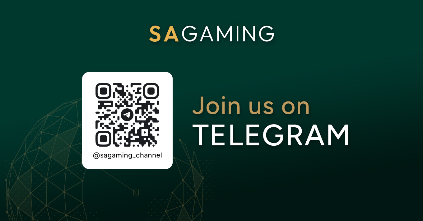 Ikuti kami melalui Telegram