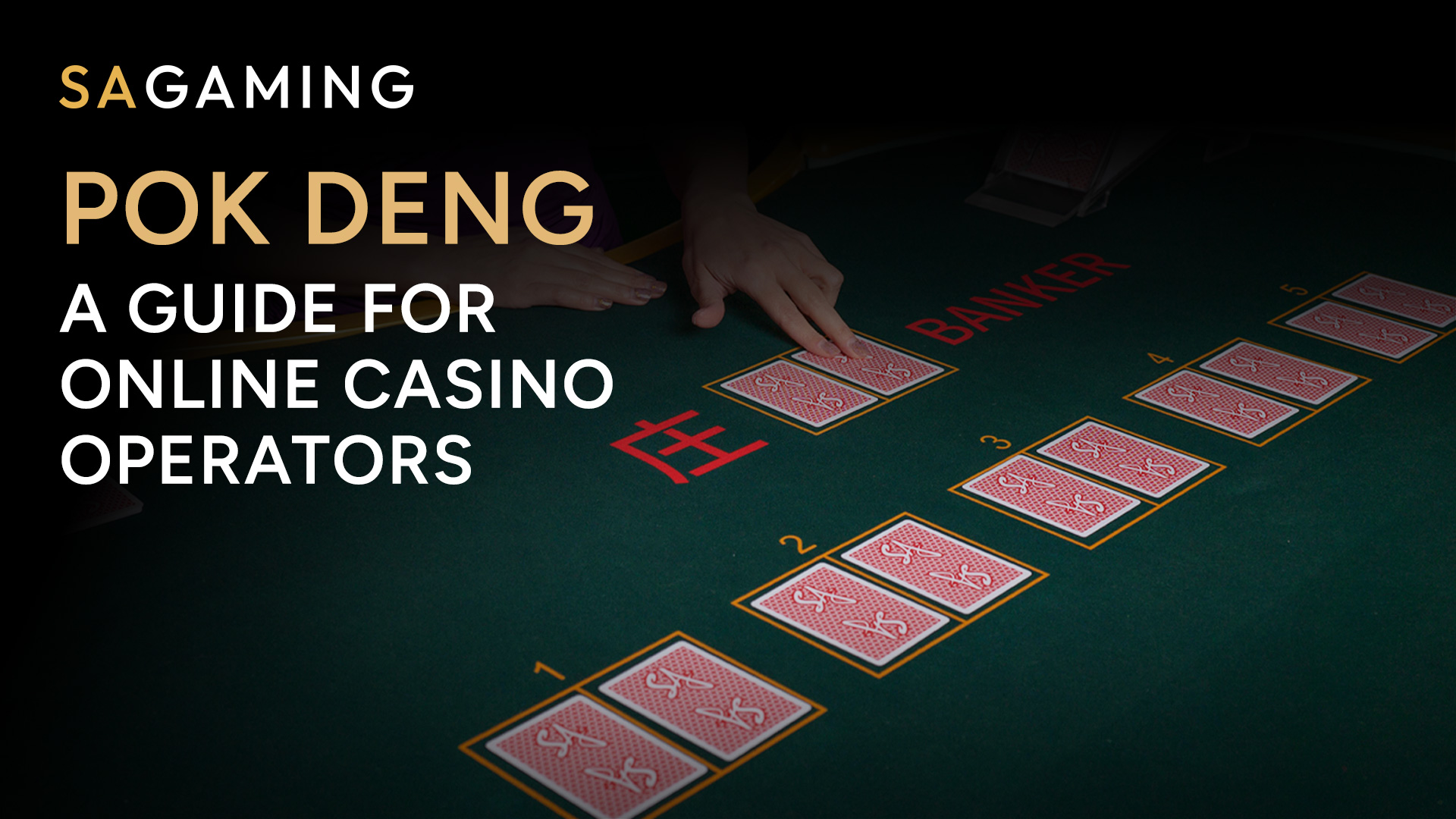 Pok Deng: The Underrated Game Operators Can’t Ignore